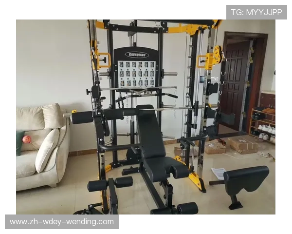 家庭健身器材组合：实用家庭健身器材组合配置方案