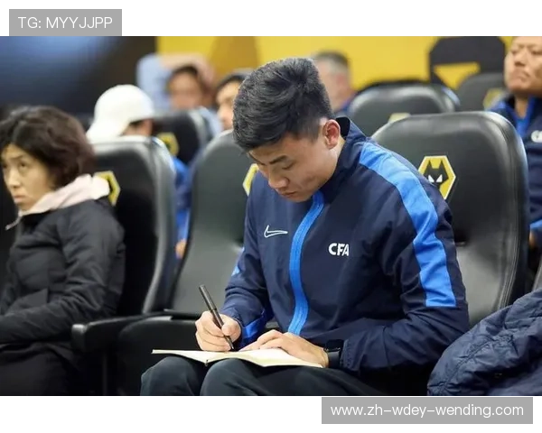 青训教练上位记：英超俱乐部本土人才培养新趋势