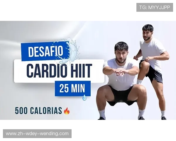 高强度间歇训练如何帮助提高脂肪燃烧效率与肌肉增长